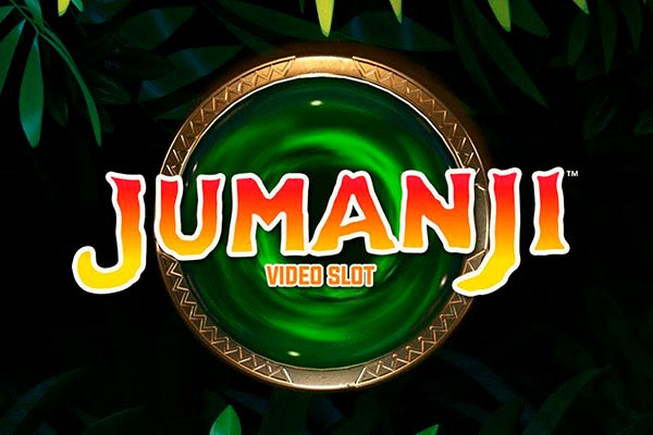 Jumanji Jumanji
