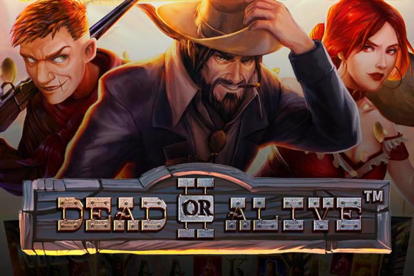 Dead or Alive 2 Dead or Alive 2