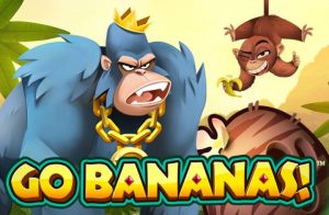 go bananas mob